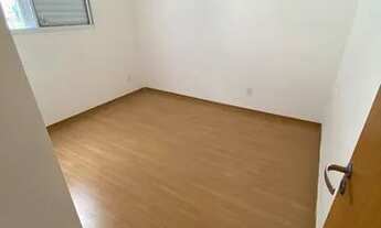 Imagem 3: Apartamento padrão