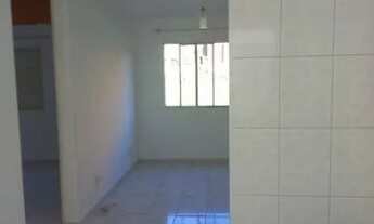 Imagem 5: APARTAMENTO DE 56 M² COM 2 DORMITÓRIOS NO CONDOMÍNIO ALPHA 1 NO JARDIM GUANABARA EM JUNDIA