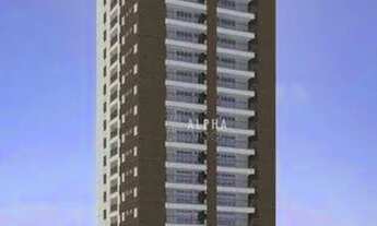 Imagem 3: Apartamento com 1 dormitório à venda, 50 m² por R$ 500.000,00 - Melville Empresarial II