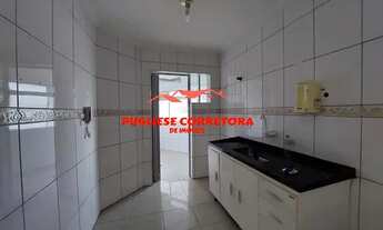 Imagem 1: Apartamento para Locação em São Paulo, Jardim Oriental, 3 dormitórios, 1 suíte, 2 banheiro