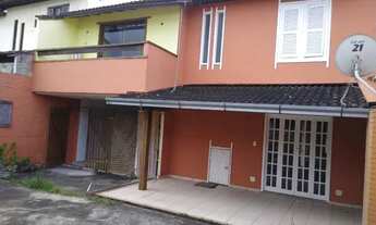 Imagem 4: Maria Paula - residencia 02 paviemntos, 03 quartos