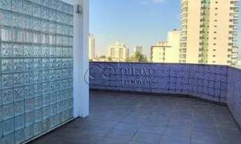 Imagem 2: Cobertura para aluguel possui 180 metros quadrados com 3 quartos em Glória - Macaé - RJ