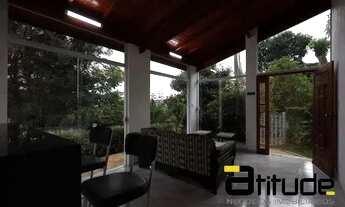 Imagem 6: CASA PARA LOCAÇÃO EM CHÁCARA REPRESINHA - COTIA