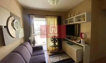 Imagem 3: Apartamento à venda no bairro Vila Andrade - São Paulo/SP, Zona Sul