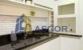 Imagem 3: Apartamento de um dormitório todo reformado e bem localizado no centro!