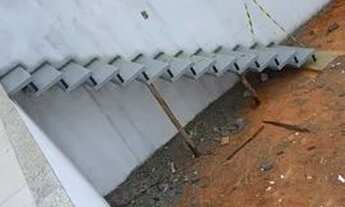 Imagem 2: Sobrado alto padrao com habite-se, 3 dormitório e 2 banheiros 104m²