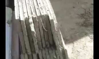 Imagem: Vende-se placas de casa