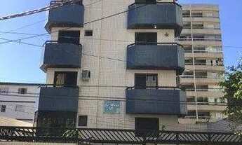 Imagem 2: Apartamento com 1 dormitório à venda, 55 m² por R$ 215.000,00 - Vila Tupi - Praia Grande/S