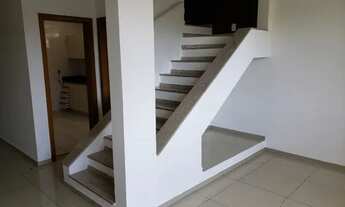 Imagem 2: PETRóPOLIS - Casa Padrão - Valparaíso