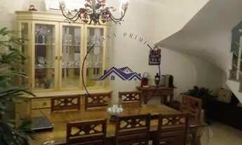 Imagem 5: Linda Casa de 3 Dorms e 1 Suíte a venda na Granja Viana