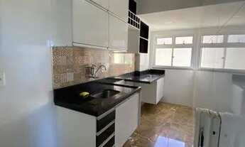 Imagem 5: Apartamento com 2 dormitórios para alugar, 55 m² por R$ 1.350,00/mês - Residencial Vista D