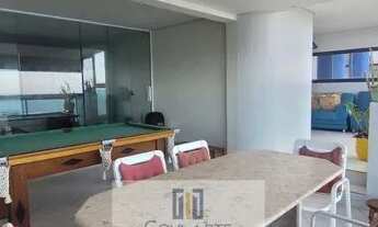 Imagem 5: Apartamento para alugar no bairro Pitangueiras - Guarujá/SP