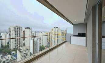 Imagem 6: Apartamento, 67 m² - venda por R$ 2.350.000,00 ou aluguel por R$ 11.882,00/mês - Vila Nova