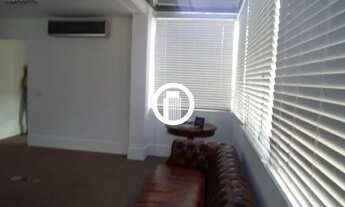 Imagem 3: Casa comercial para venda 245m², 4 salas, 2 vagas - Brooklin