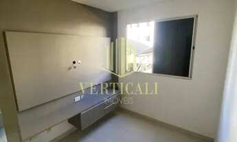 Imagem 3: Condomínio Parque Chapada Do Poente: Apartamento para locação, 43m², 2 quartos - Centro-S