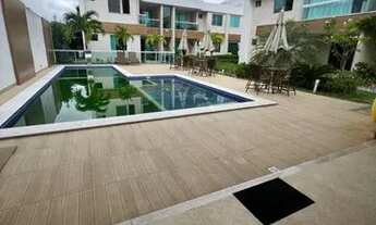 Imagem: Apartamento residencial Mobiliado Condomínio