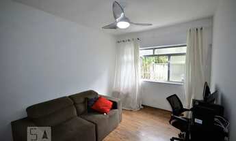 Imagem 2: Apartamento para Aluguel - Glória, 2 Quartos, 78 m2