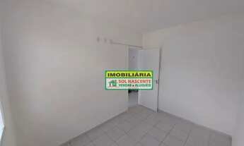 Imagem 4: Casa com 2 dormitórios para alugar, 44 m² por R$ 1.016/mês - Conjunto Jereissati III - Pac