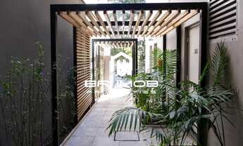 Imagem 5: APARTAMENTO RESIDENCIAL em São Paulo - SP, Consolação