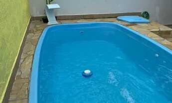 Imagem 5: Mini condomínio 4 sobrados