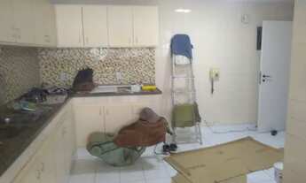 Imagem 4: Apartamento para alugar, 140 m² por R$ 5.073,09/mês - Ingá - Niterói/RJ