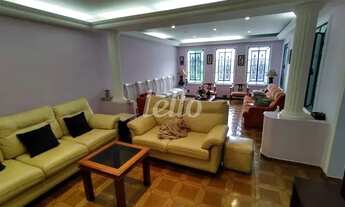 Imagem: São Bernardo do Campo - Casa Padrão