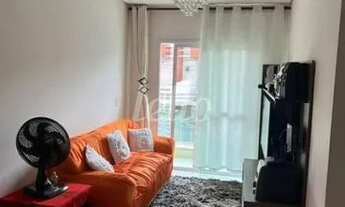 Imagem: Santo André - Apartamento Padrão - Parque