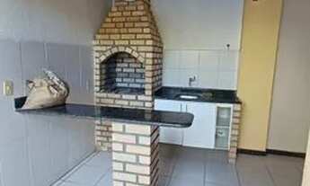 Imagem 4: CASA RESIDENCIAL em LAURO DE FREITAS - BA, BURAQUINHO