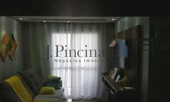 Imagem 2: Apartamento Padrão em Jundiaí