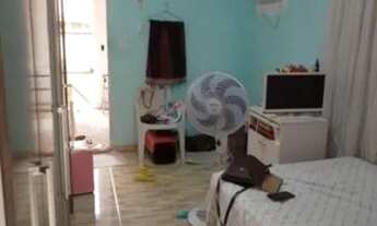 Imagem: Casa para venda possui 52 metros quadrados