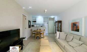 Imagem: Locação Apartamento 2 Dormitórios - 60