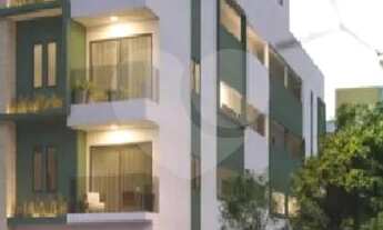 Imagem: Apartamento com 3 quartos, 1 suíte, 65