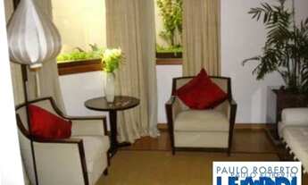 Imagem 4: CASA TÉRREA - MORUMBI - SP