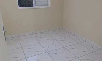 Imagem 6: Apartamento para aluguel possui 49 metros quadrados com 2 quartos