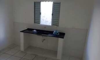 Imagem 7: Jardim Aracati - Jardim Ângela - Parque do Lago 03 cômodos