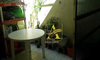 Imagem: Sobrado com 3 dormitórios para alugar