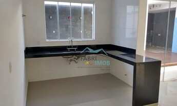 Imagem 7: Sobrado com 3 suítes - Ibiti Royal Park - Sorocaba/SP