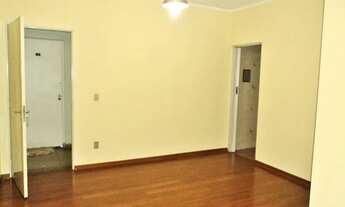 Imagem 3: Apartamento para aluguel, 2 quartos, 1 vaga, Vila Claudia - Limeira/SP