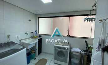 Imagem 2: Apartamento com 3 dormitórios para alugar, 106 m² - Vila Gilda - Santo André/SP