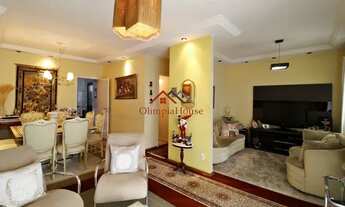 Imagem 3: Apartamento Venda Brooklin 130 m² 4 Dormitórios