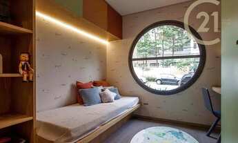 Imagem 5: Apartamento com 2 dormitórios à venda, 69 m² por R$ 1.299.000,00 - Pinheiros - São Paulo/S