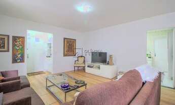 Imagem 4: Venda Apartamento 3 Dormitórios - 135 m² Jardim Paulista