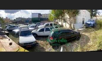 Imagem 3: Terreno, 983 m² - venda por R$ 3.200.000 ou aluguel por R$ 15.311/mês - Parque Santo Antôn