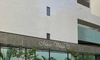 Imagem 4: Apto 1 quarto Parnamirim -Recife