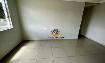 Imagem 4: Apartamento com 2 dormitórios à venda, 56 m² por R$ 300.000,00 - Fanny - Curitiba/PR