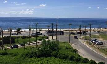 Imagem 5: Apartamento à venda, nascente, 3 quartos + dependência entre Armação e Costa Azul em Salva