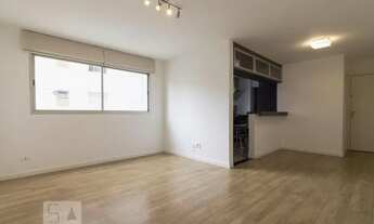 Imagem 2: Apartamento para Aluguel - Perdizes, 2 Quartos, 92 m2