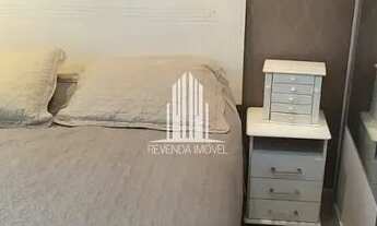 Imagem 6: Apartamento condomínio Raízes da Cantareira na Vila Nova Mazzei 138m² 2dormitório 1banhe