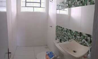 Imagem 7: Aluga se casa 2 dormitórios com pátio e churrasqueira