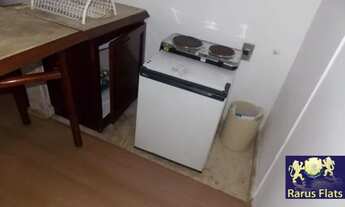 Imagem 4: Flat para alugar no Jardins - Edifício Le Premier